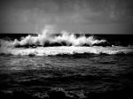 Le onde del mare