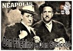 Don Frichino e Don Sasiccio