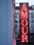 Neon amour