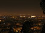 E Roma di notte