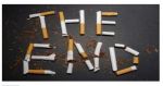 Lultima sigaretta (storia di un addio)
