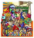El pueblo unido: memoria del golpe cileno