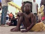 Figlio di Haiti