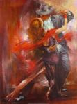 Tango argentino (Omaggio alla genialit di Astor ed Atilio)  