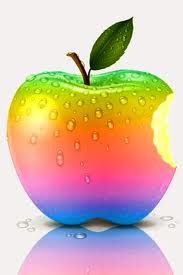 Poisoned apple... (parafrasando Jobs)