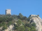 Al castello Saraceno
