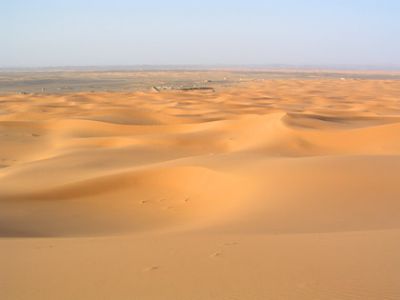 Deserti  