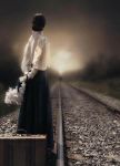 Alla Stazione Del Cuore!