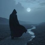 "Addio alla tenebra"
