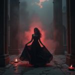 "Il fuoco dellombra"