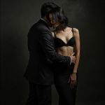 "Il bacio che brucia"