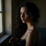 "La nostalgia della luna"