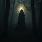 "Anche il buio della sera"