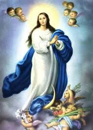 Maria, Santa Vergine delle Vergini