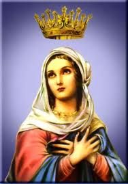 Maria. Regina del cielo e della terra