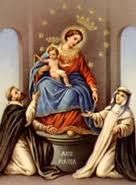 O Maria del Rosario di Pompei