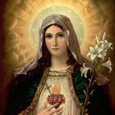 Maria. Madre della Grazia Divina