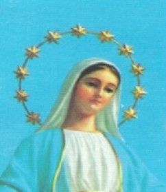 Maria, Madre delle dodici stelle