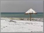 Neve a livello del mare