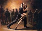 L'amore... Come il Tango