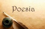 Se si allontana la poesia