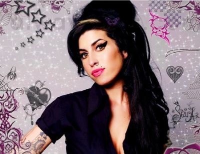 Amy Winehouse, la ragazza di Southgate