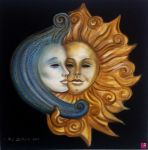 Sole e luna