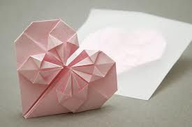 Origami d'amore