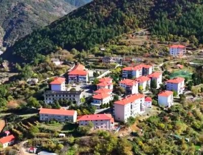 Buongiorno, Mirdite - Casa dove il cuore torna