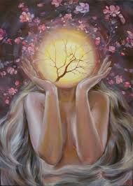 Il pianto della Madre