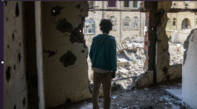 L�infanzia di cenere