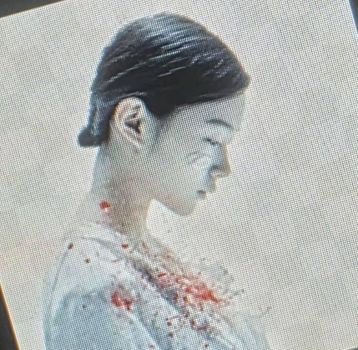 Anatomia del risveglio