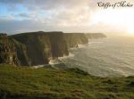 Non svanirai (Cliffs oh Moher)