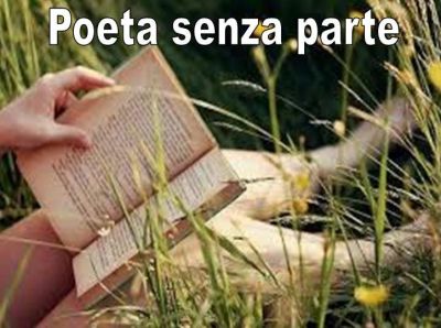 Poeta senza parte