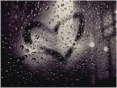 Piove amore
