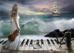 Musica dal mare