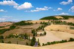 Le colline toscane