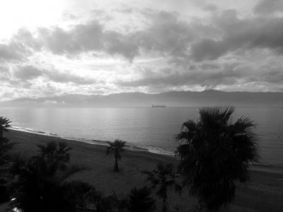 Albe di carezze