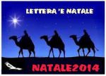 Lettera 'e Natale (lingua napoletana)