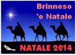 Brinneso 'e Natale (lingua napoletana)
