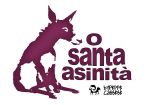 O santa asinit