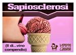 Sapiosclerosi (il di... vino compendio)