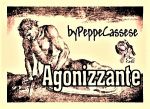 Agonizzante