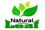 Natural leaf