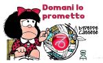 Domani lo prometto