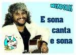 E sona canta e sona