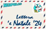 Lettera e Natale 24