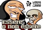 Essere o non essere