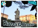 Piazza G. Bruno