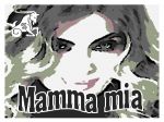 Mamma mia!
